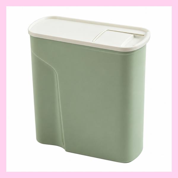 Curver - Futtercontainer/Leckerlicontainer - 6 Liter oder 2,5 kg